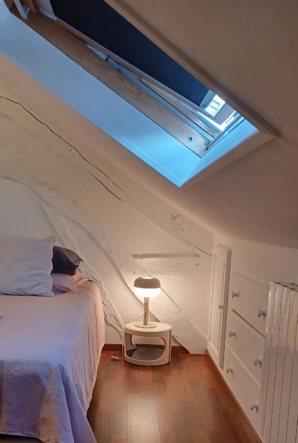 Lin Et L'Hote Preaux Exteriör bild